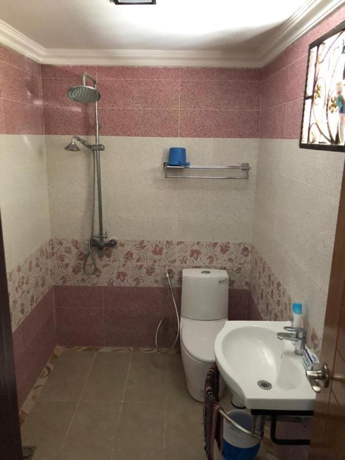 Homestay D' Sepangar Hills Kota Kinabalu Bagian luar foto
